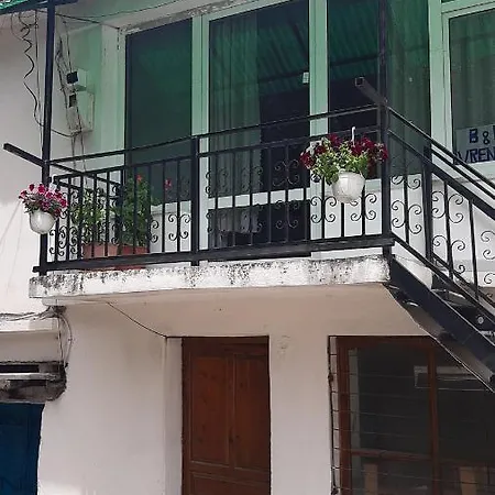 Vrenjo 4* Gjirokastër