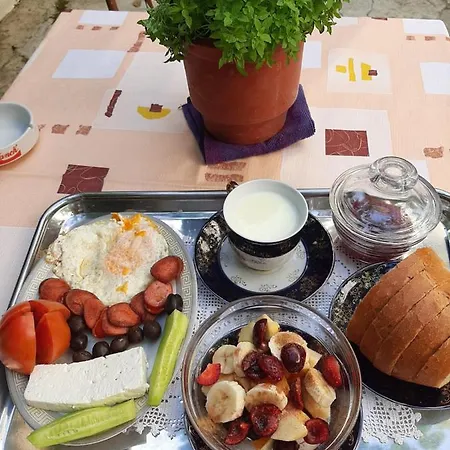 Vrenjo Alojamento de Acomodação e Pequeno-almoço