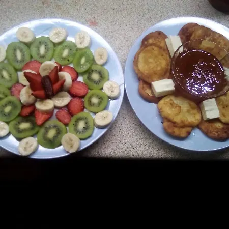 Bed & Breakfast Vrenjo 4*