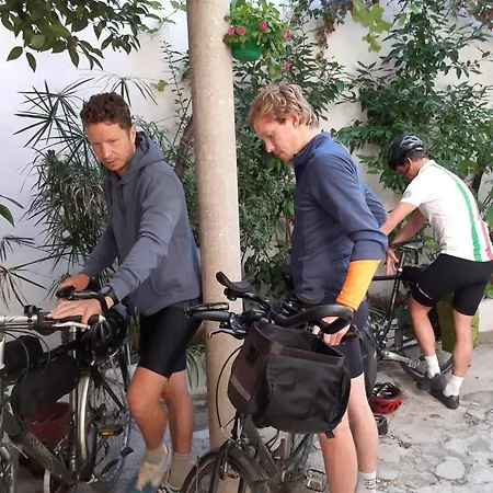 Bed & Breakfast Vrenjo