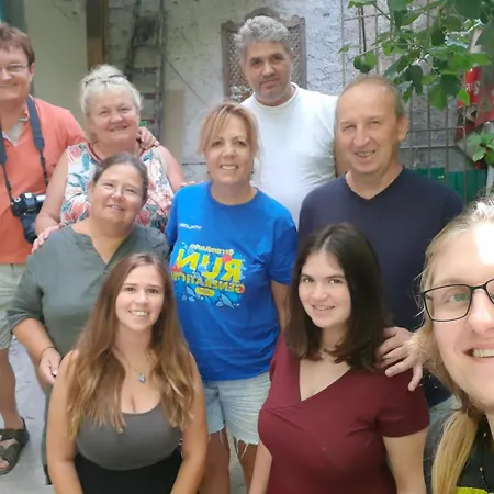 Vrenjo Bed & Breakfast