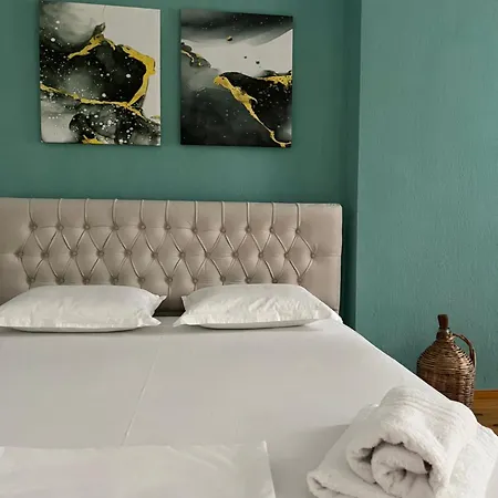 Vrenjo 4* Gjirokastër