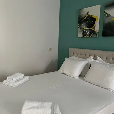 Vrenjo Oda ve Kahvaltı
