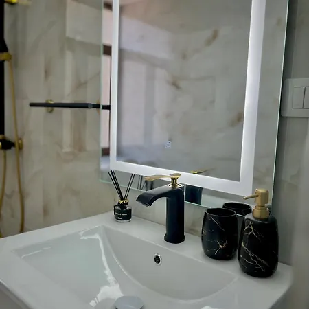 فندق مبيت وإفطار Vrenjo 3*
