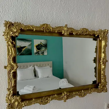 Vrenjo 3* Gjirokastër