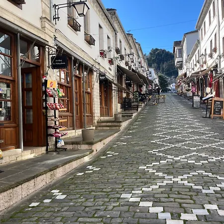 Vrenjo Gjirokastër