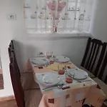 Frühstückspension Vrenjo 3*