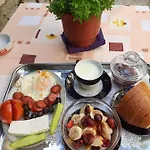 Vrenjo Frühstückspension