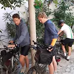 Frühstückspension Vrenjo