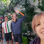 Vrenjo Frühstückspension Gjirokastër