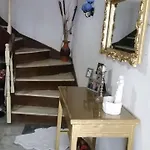 Frühstückspension Vrenjo Gjirokastër