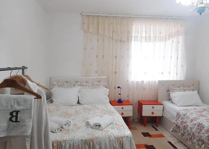 Alojamento de Acomodação e Pequeno-almoço Vrenjo