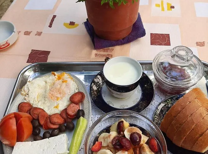 Vrenjo Alojamento de Acomodação e Pequeno-almoço