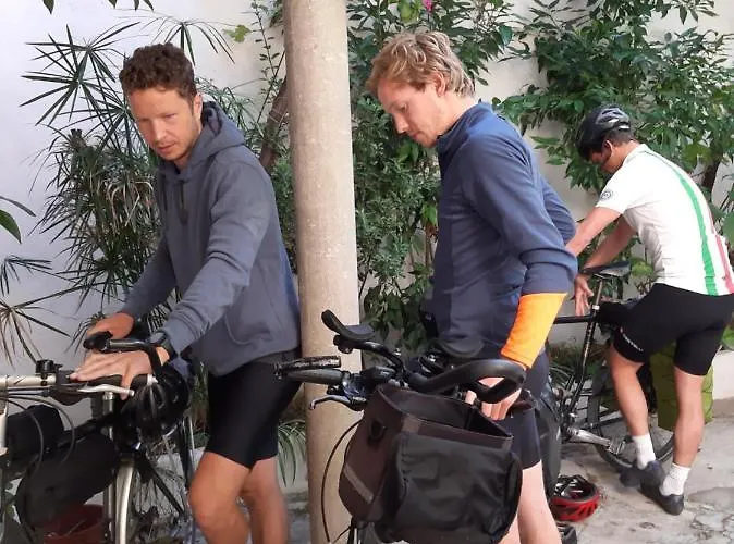 Alojamento de Acomodação e Pequeno-almoço Vrenjo