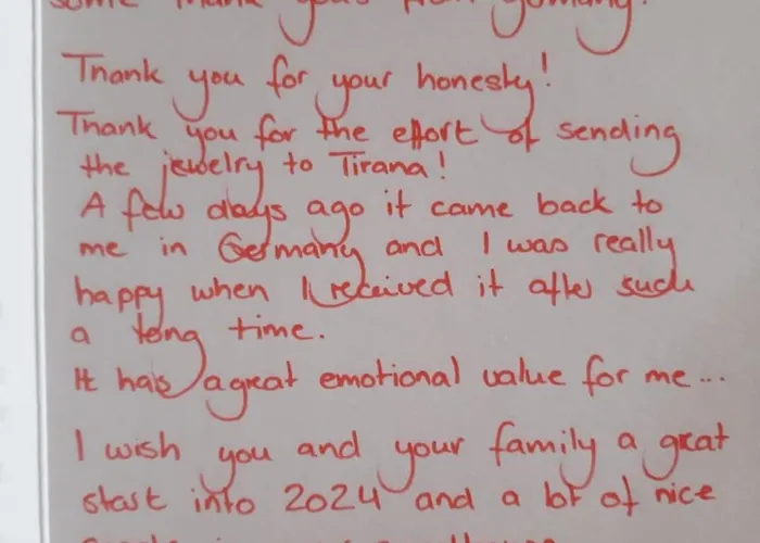 Vrenjo Alojamento de Acomodação e Pequeno-almoço Gjirokastër