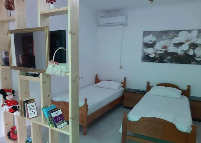 Alojamento de Acomodação e Pequeno-almoço Vrenjo