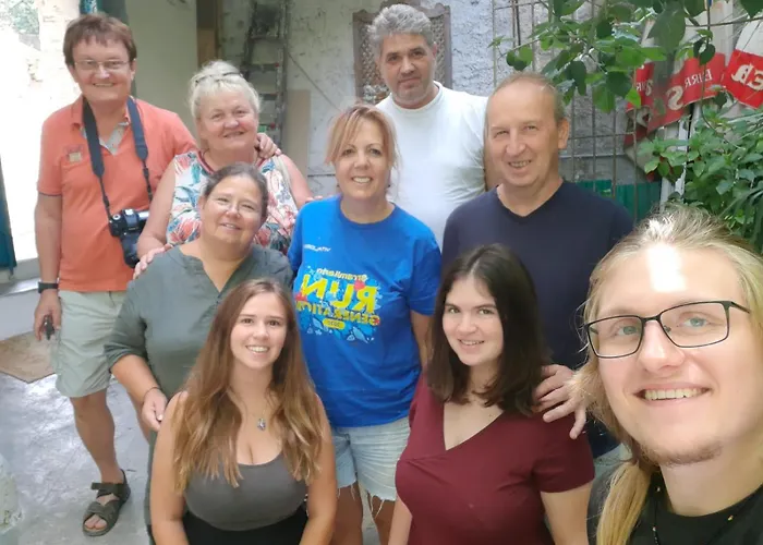 Vrenjo Alojamento de Acomodação e Pequeno-almoço