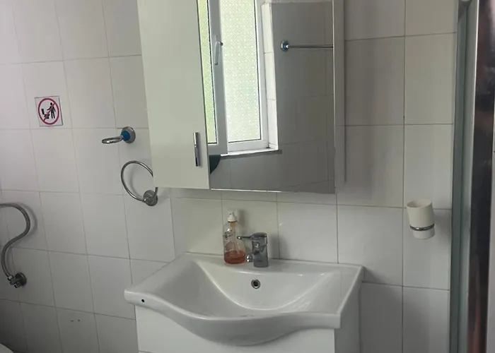 Alojamento de Acomodação e Pequeno-almoço Vrenjo