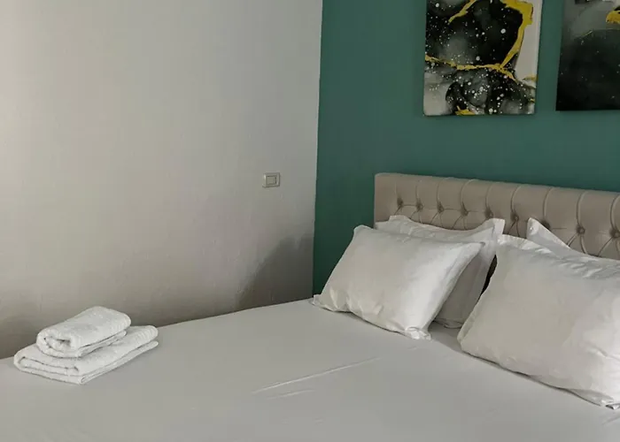 Vrenjo Alojamento de Acomodação e Pequeno-almoço