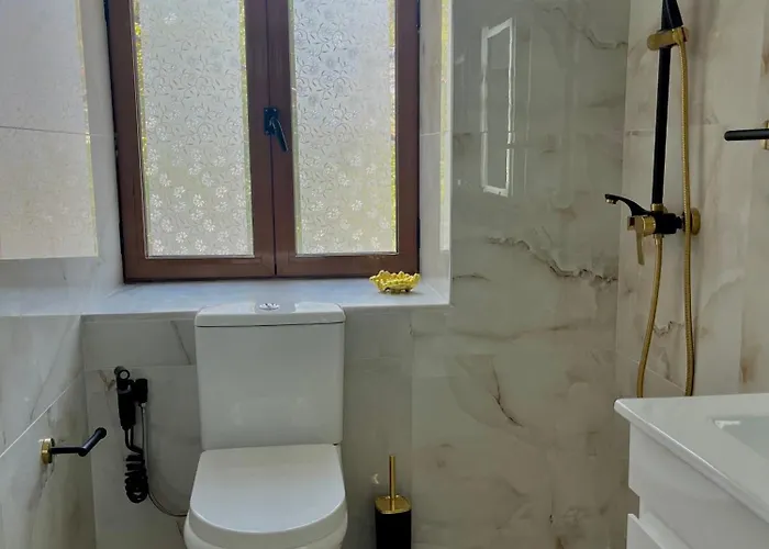 Vrenjo Alojamento de Acomodação e Pequeno-almoço Gjirokastër