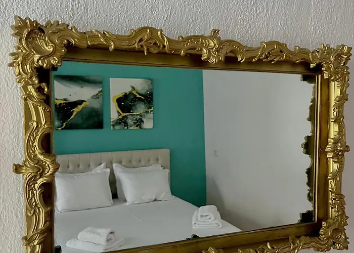 Vrenjo 4* Gjirokastër