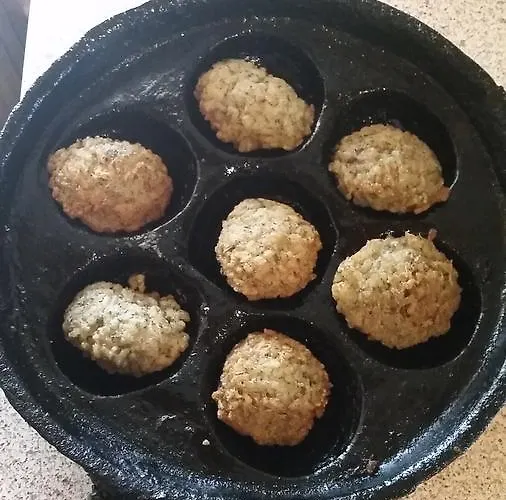 Vrenjo 4* Gjirokastër